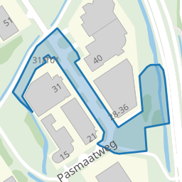 Perceel HGL01-A-4621