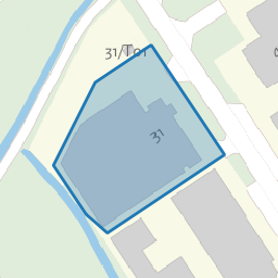 Perceel HGL01-A-4622