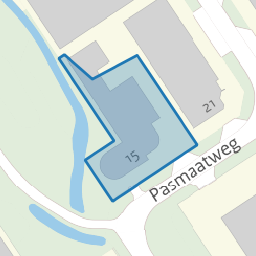 Perceel HGL01-A-4625