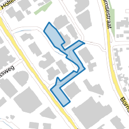 Perceel HGL01-A-4627