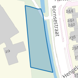 Perceel HGL01-A-4633