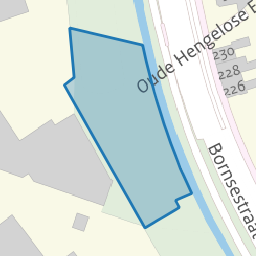 Perceel HGL01-A-4637