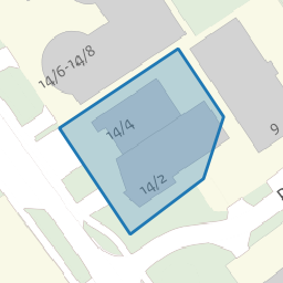 Perceel HGL01-A-4639