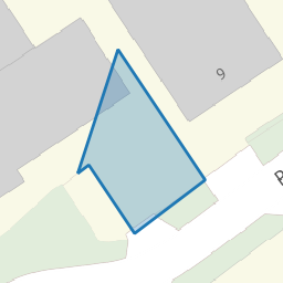 Perceel HGL01-A-4640