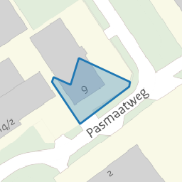 Perceel HGL01-A-4641