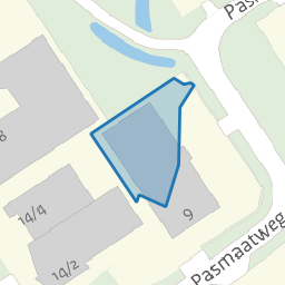 Perceel HGL01-A-4644