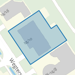 Perceel HGL01-A-4647