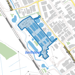 Perceel HGL01-A-4652