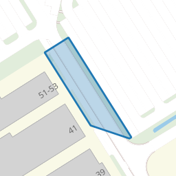 Perceel HGL01-A-4661