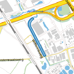 Perceel HGL01-A-4663