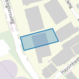 Perceel HGL01-A-4683