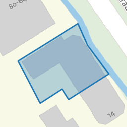 Perceel HGL01-A-4692