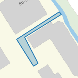 Perceel HGL01-A-4699