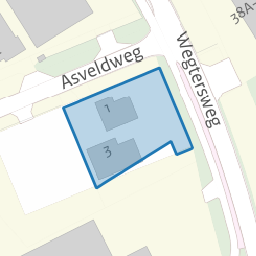 Perceel HGL01-A-4700