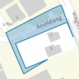 Perceel HGL01-A-4701