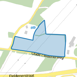 Perceel HGL01-A-4719