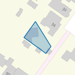 Perceel HGL01-A-4725