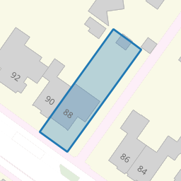 Perceel HGL01-A-4726