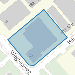 Perceel HGL01-A-4730