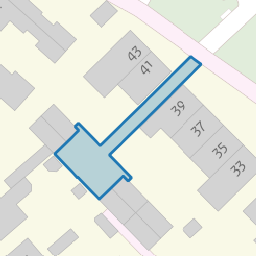 Perceel HGL01-A-4737