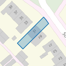 Perceel HGL01-A-4741