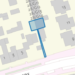 Perceel HGL01-A-4745