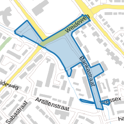 Perceel HGL01-A-4746