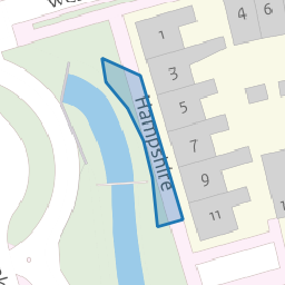 Perceel HGL01-A-4748