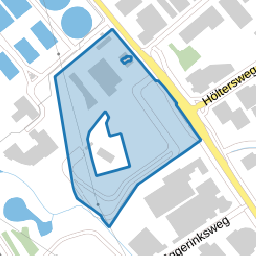 Perceel HGL01-A-4750