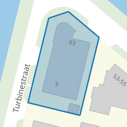 Perceel HGL01-A-4751