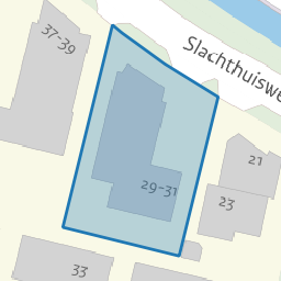 Perceel HGL01-A-4752