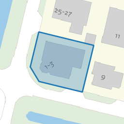 Perceel HGL01-A-4753