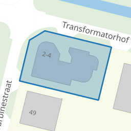 Perceel HGL01-A-4756