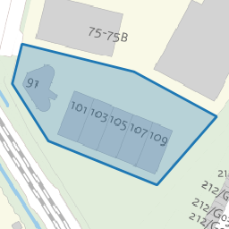 Perceel HGL01-A-4763