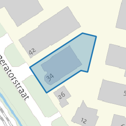 Perceel HGL01-A-4764