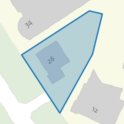 Perceel HGL01-A-4765