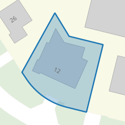 Perceel HGL01-A-4766