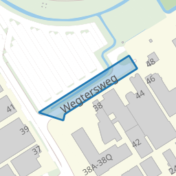 Perceel HGL01-A-4770