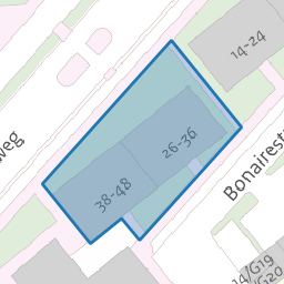 Perceel HGL01-A-4777