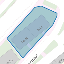 Perceel HGL01-A-4778