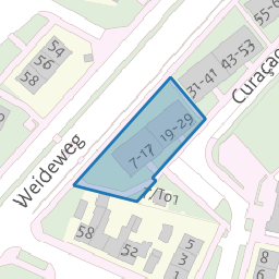 Perceel HGL01-A-4779