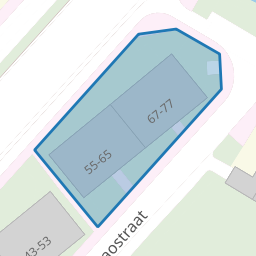 Perceel HGL01-A-4781