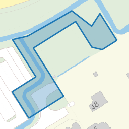 Perceel HGL01-A-4787