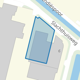 Perceel HGL01-A-4788