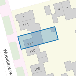 Perceel HGL01-A-4790