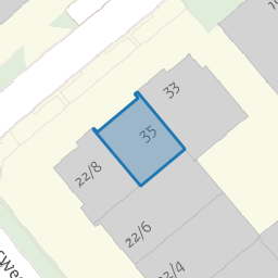 Perceel HGL01-A-4800