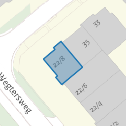 Perceel HGL01-A-4804