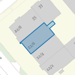 Perceel HGL01-A-4807