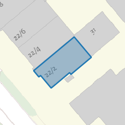 Perceel HGL01-A-4813