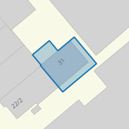 Perceel HGL01-A-4815